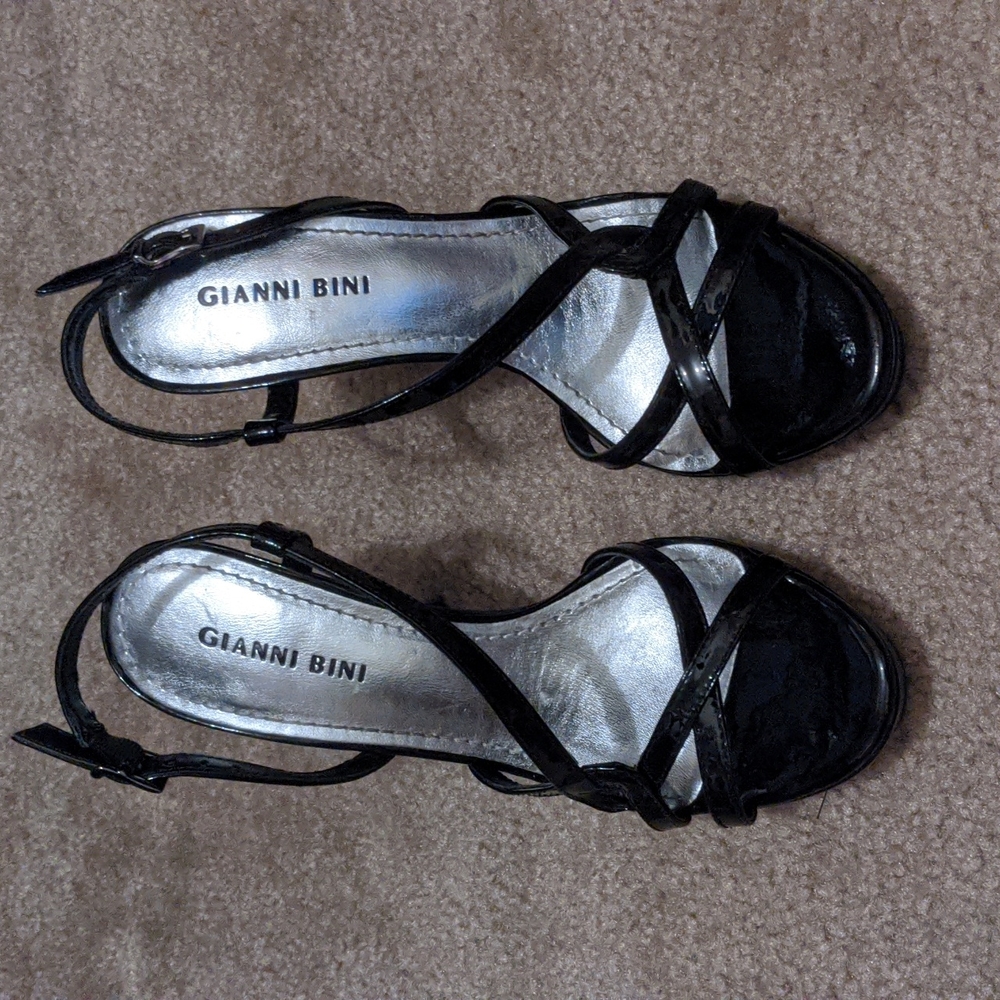 Gianni Bini heels